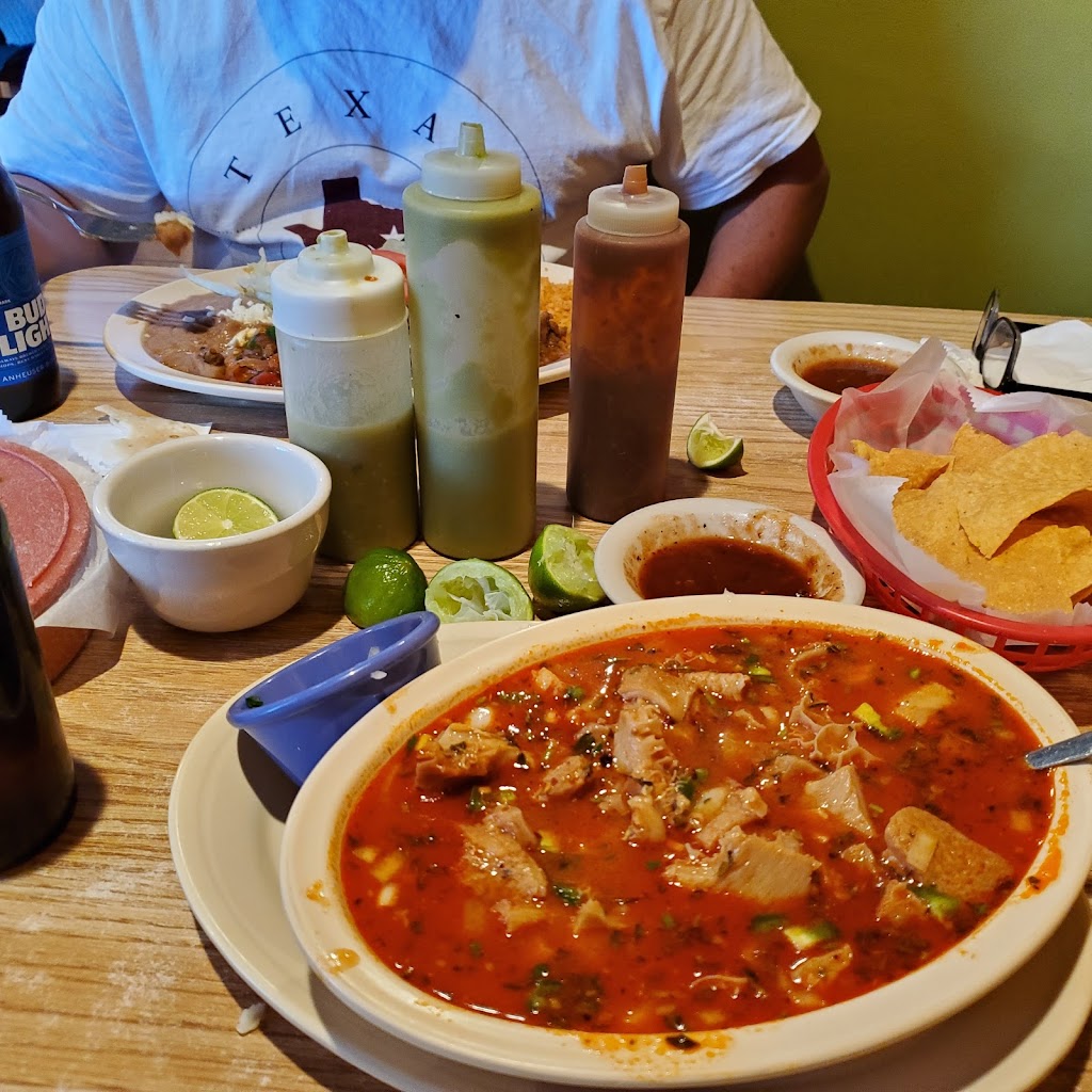 Los Pastores Restaurant | 3806 E Rosedale St, Fort Worth, TX 76105, USA | Phone: (817) 531-1220