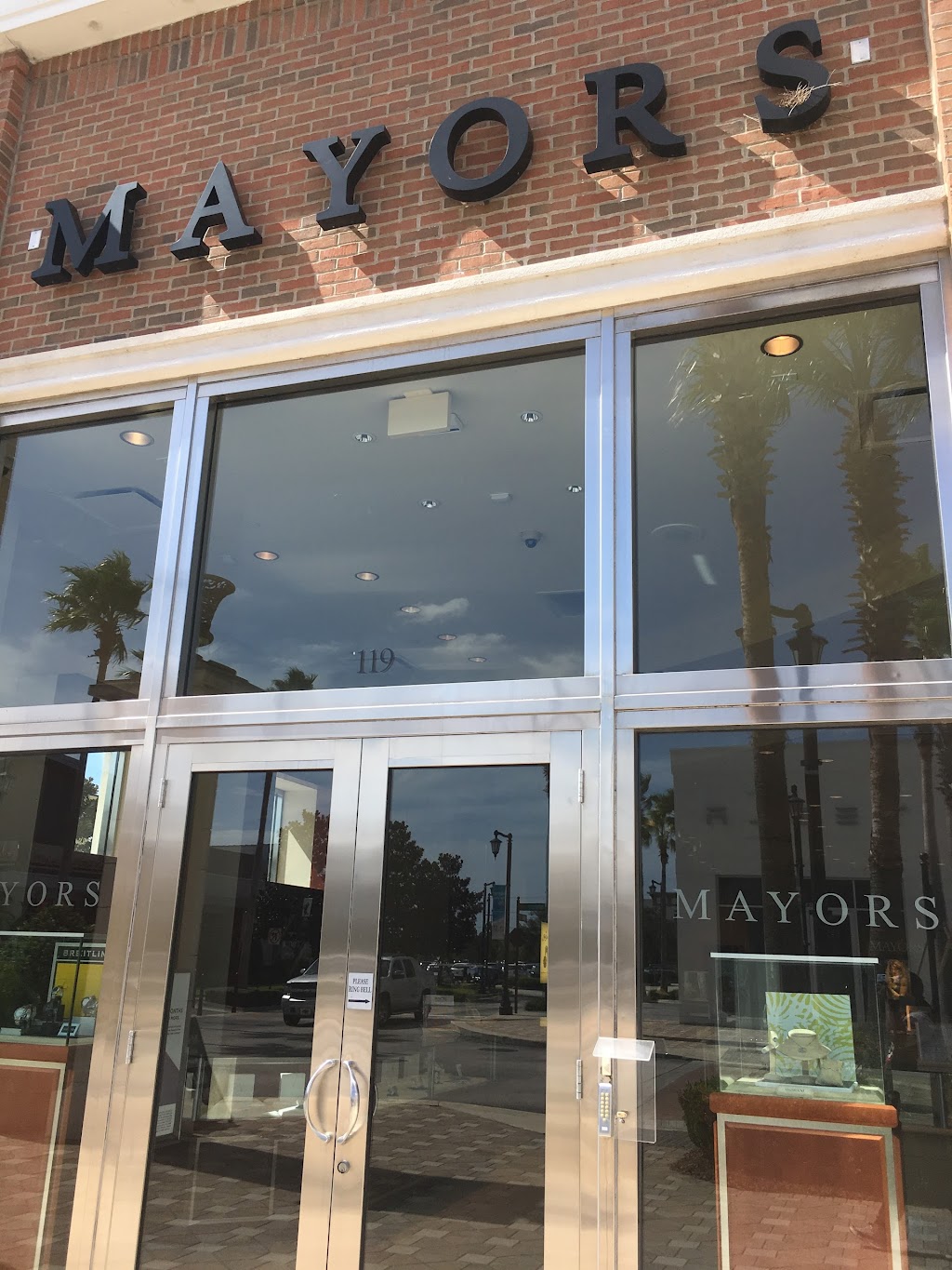 Mayors | 4834 River City Dr #119, Jacksonville, FL 32246 | Phone: (904) 564-1972