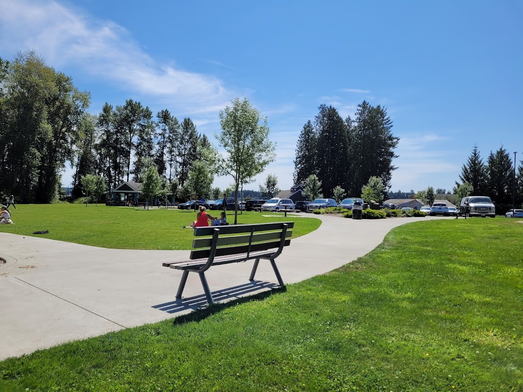 Lundeen Park | 10020 Lundeen Park Way, Lake Stevens, WA 98258, USA | Phone: (425) 334-1012