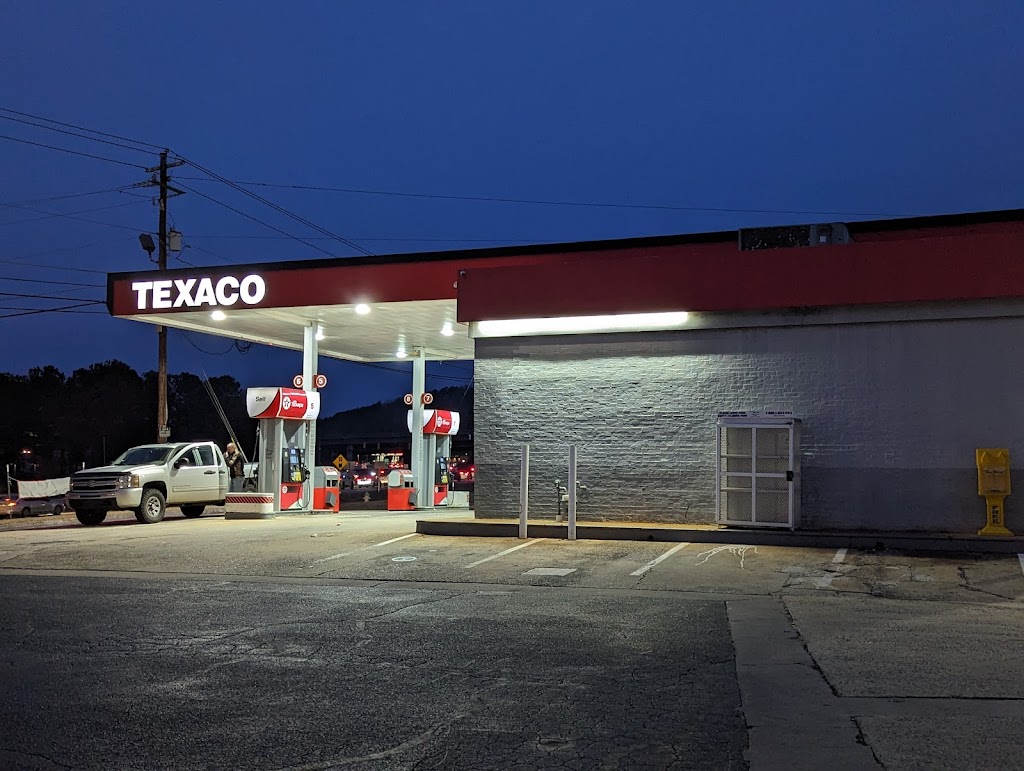 Texaco | 5626 GA-20, Cartersville, GA 30121, USA | Phone: (770) 606-8093