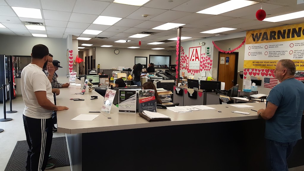 IAA Long Island | 66 Peconic Ave, Medford, NY 11763, USA | Phone: (631) 207-3477