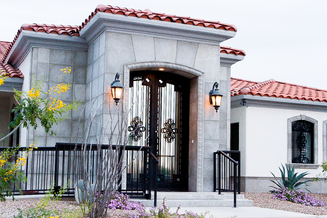 Starfish Care Homes at River Hills | 6611 E River Hills Pl, Tucson, AZ 85750, USA | Phone: (520) 609-4693