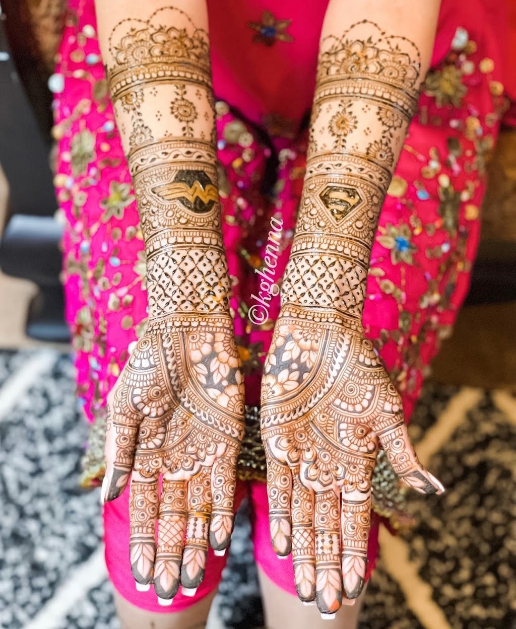 KG Henna and Body Art | 9516 Orleans Ln, Riverside, CA 92508, USA | Phone: (951) 210-6944