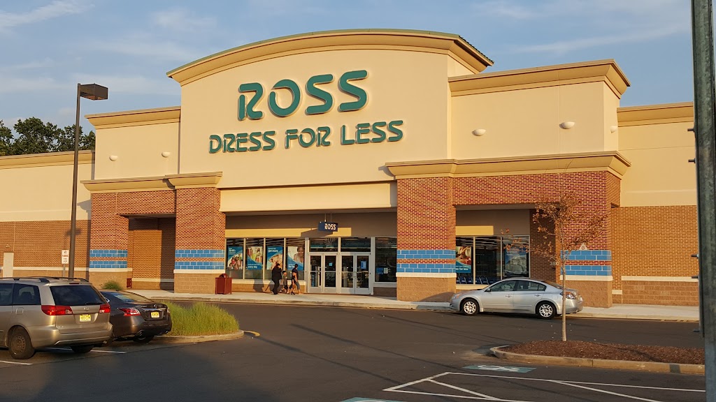 Ross Dress for Less | 380 Marketplace Blvd, Hamilton Township, NJ 08691, USA | Phone: (609) 581-8121