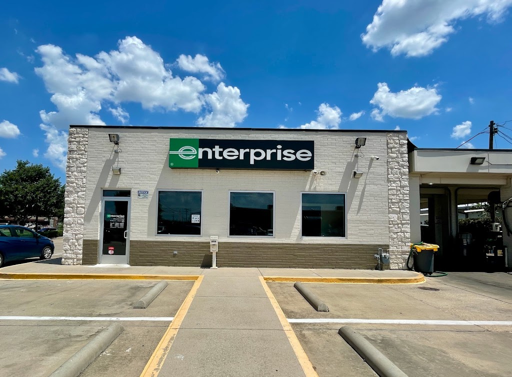 Enterprise Rent-A-Car | 15500 Midway Rd, Addison, TX 75001 | Phone: (972) 239-5751