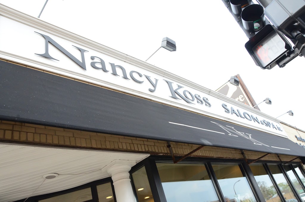 Nancy Koss Salon | 16057 South La Grange Road UNIT 105, Orland Park, IL 60462, USA | Phone: (708) 636-3444