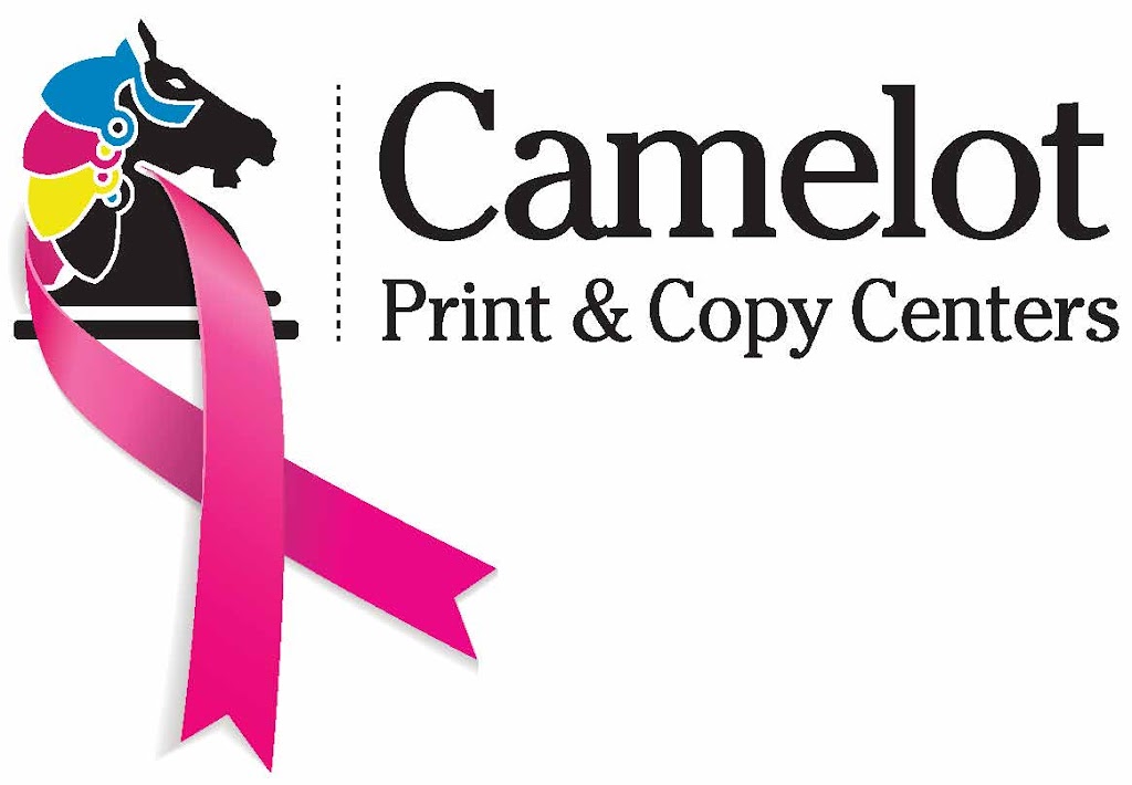 Camelot Print & Copy Centers | 630 Columbia St Ext, Latham, NY 12110, USA | Phone: (518) 435-9696