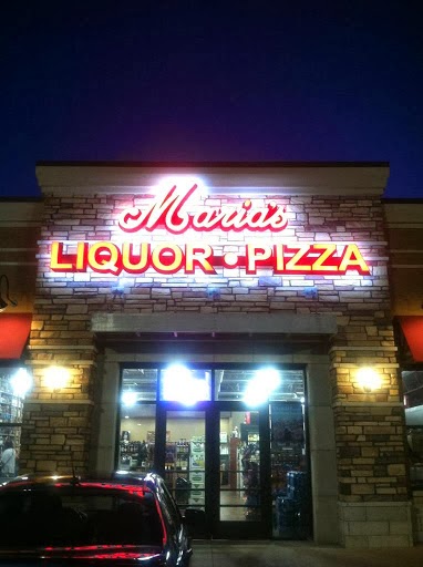 Marias Market Place | 115 N Haggerty Rd, Canton, MI 48187 | Phone: (734) 981-1200