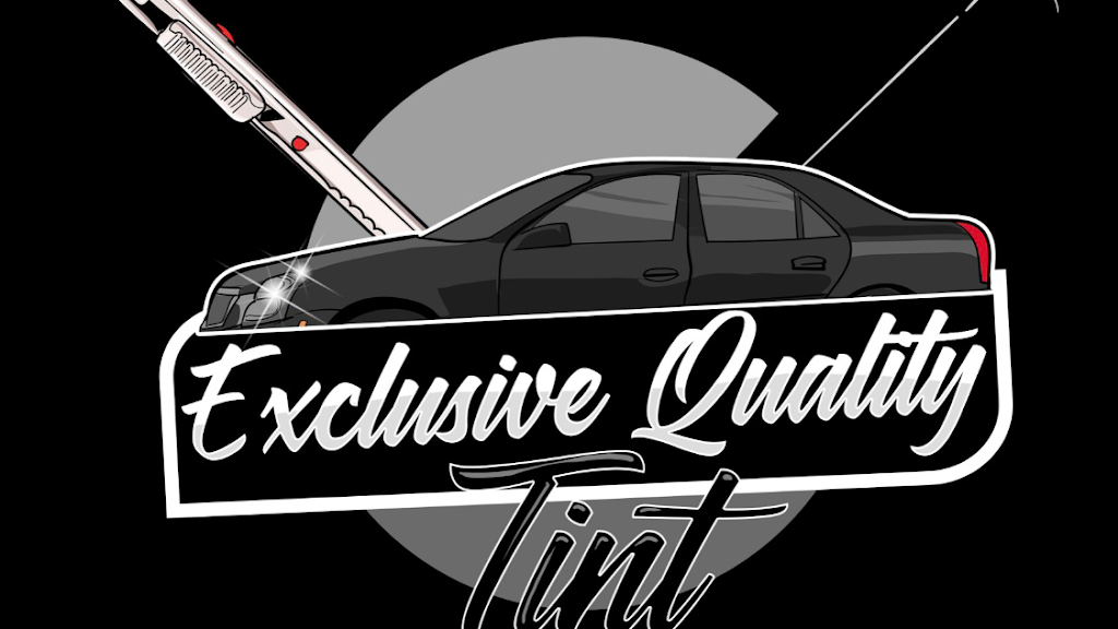 Exclusive Quality Tint | 518 Danby Ave, Caldwell, ID 83605, USA | Phone: (208) 880-4763