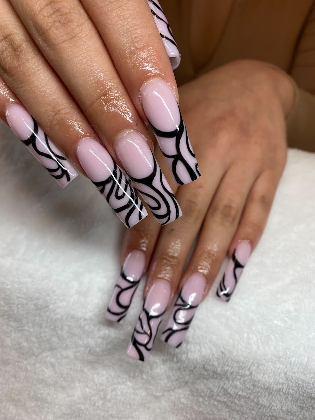 Di Milano Nail Salon - Redlands | 10010 Alabama St C, Redlands, CA 92374, USA | Phone: (909) 655-4488