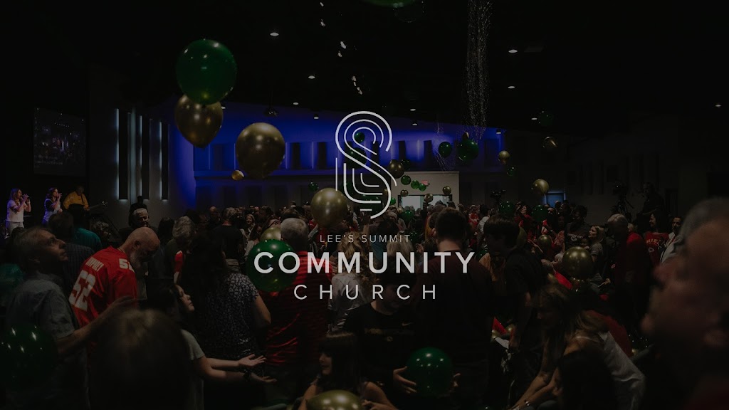 Lees Summit Community Church | 1440 SW Jefferson St, Lees Summit, MO 64081, USA | Phone: (816) 524-6786