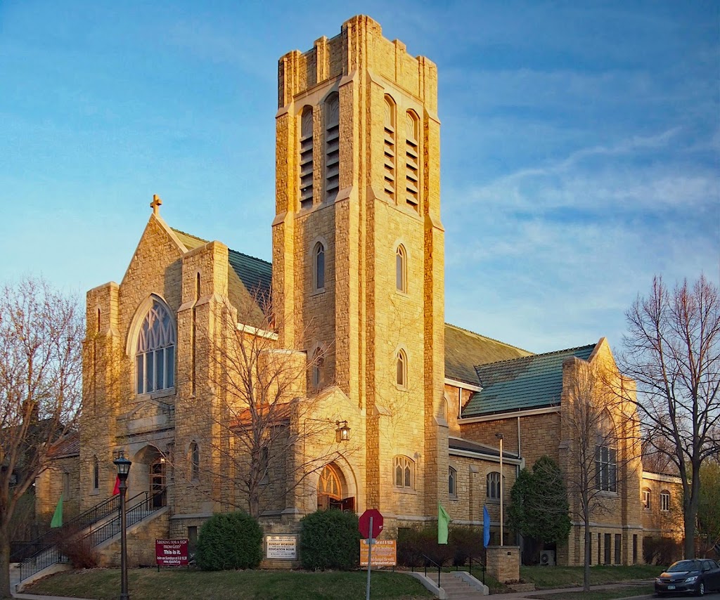 St Paul-Reformation Lutheran | 100 Oxford St N, St Paul, MN 55104, USA | Phone: (651) 224-3371