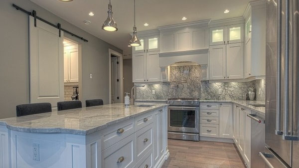 Countertop Solutions LLC | 8257 Hedge Ln Terrace, Lenexa, KS 66227, USA | Phone: (913) 231-3032