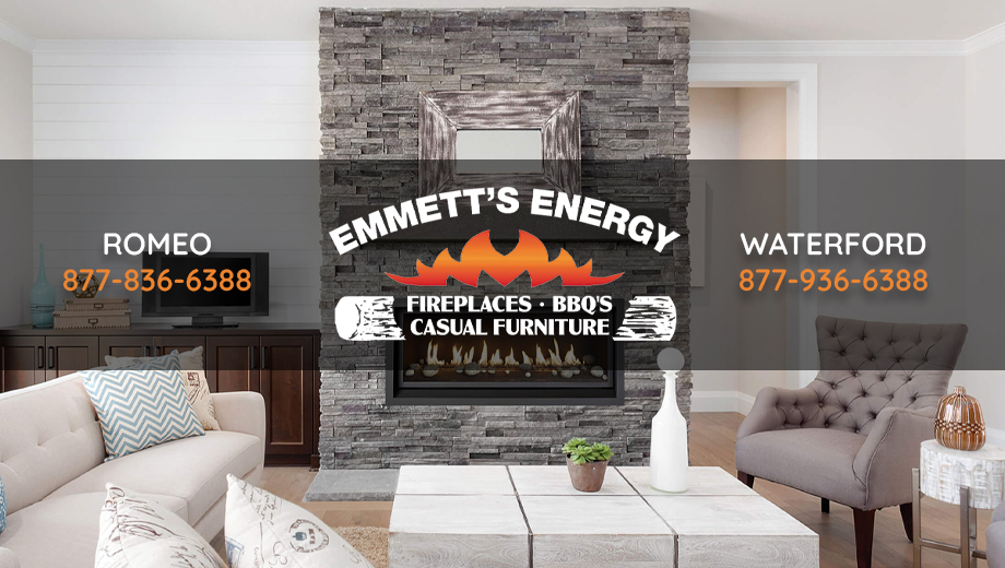 Emmetts Energy West | 4994 Dixie Hwy, Waterford Twp, MI 48329, USA | Phone: (248) 674-3828
