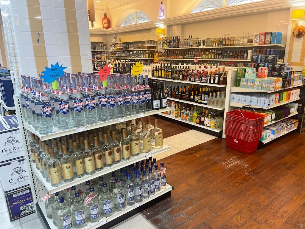 Liquor Depot Greenville | 1220 I-30, Greenville, TX 75401, USA | Phone: (903) 830-9277