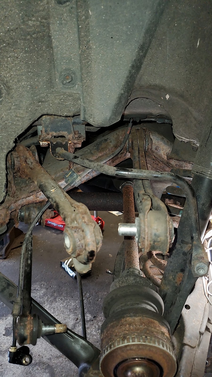 B and J Auto Repair | 105 71st St, Guttenberg, NJ 07093, USA | Phone: (201) 861-3373
