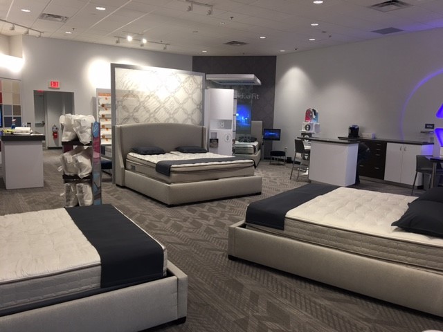 Sleep Number | 5931 N Elizabeth St, Pueblo, CO 81008, USA | Phone: (719) 283-9663