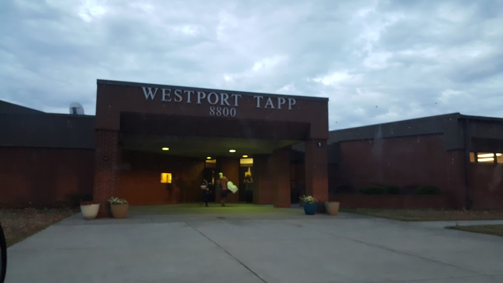 Westport TAPP (Teenage Parenting Program) | 8800 Westport Rd, Louisville, KY 40242, USA | Phone: (502) 485-8748