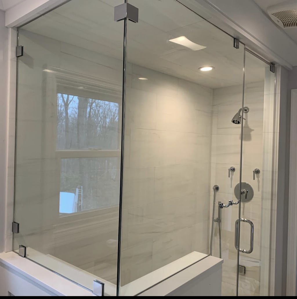 All County Glass and Shower Door INC. | 8 Front St, Croton Falls, NY 10519, USA | Phone: (914) 589-0563