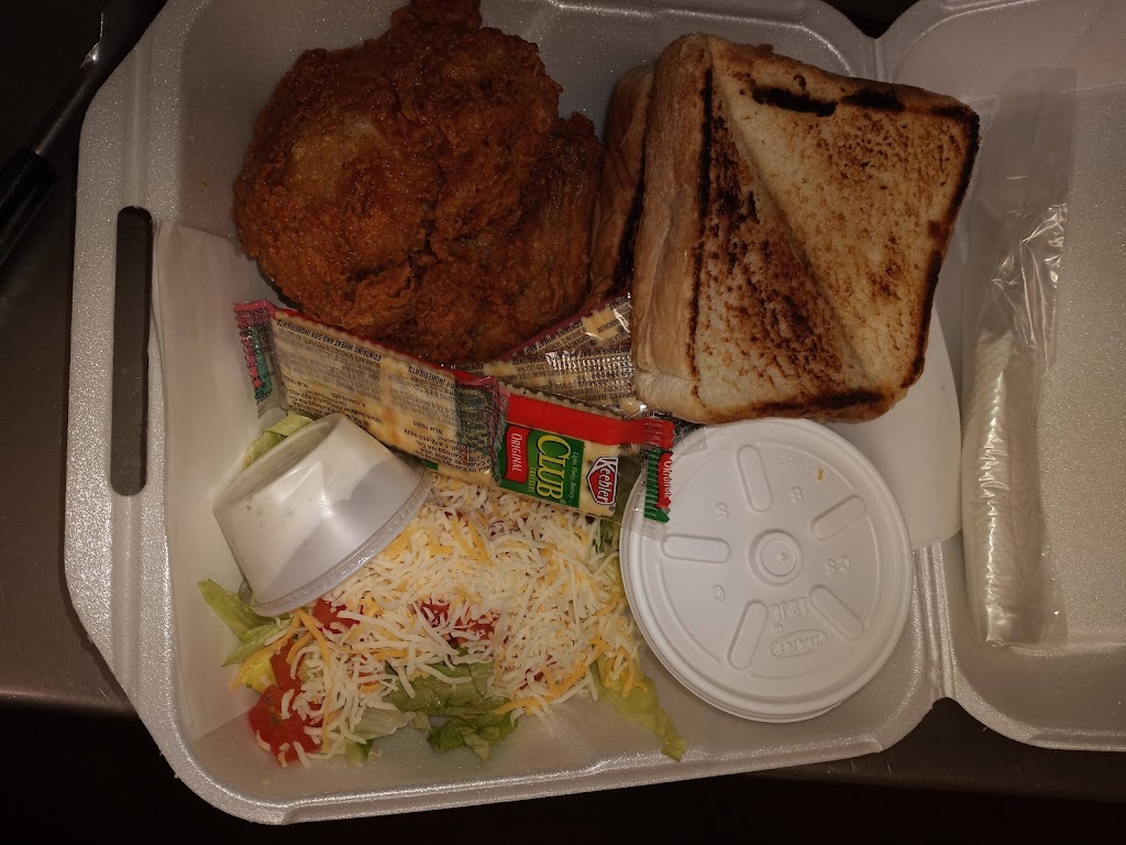 Fish N Chicken | 1909 Hall Ave, Littlefield, TX 79339, USA | Phone: (806) 385-6000