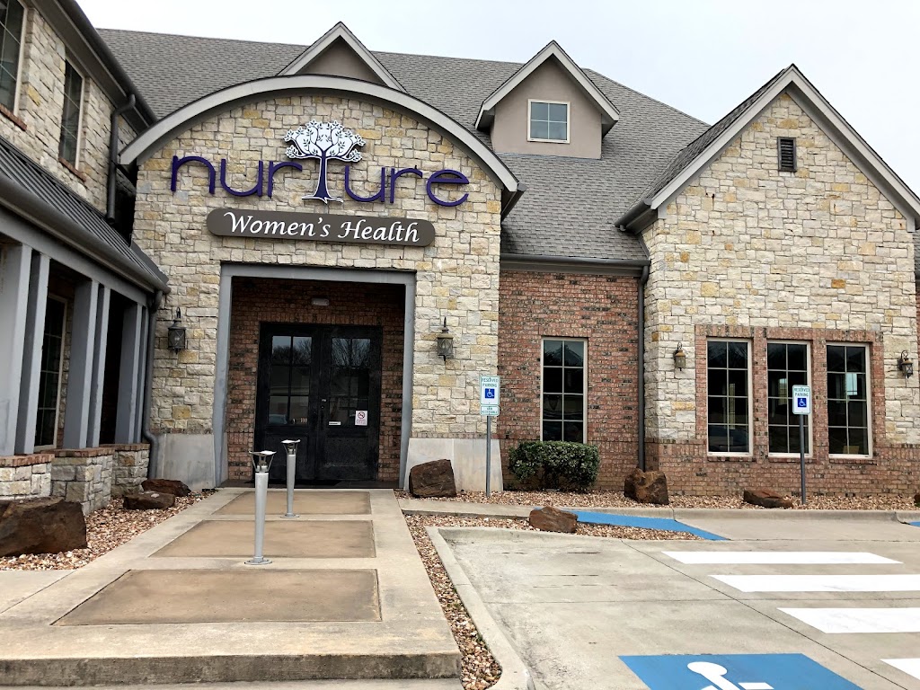 Nurture Womens Health | 4085 Ohio Dr #100, Frisco, TX 75035, USA | Phone: (972) 406-9911