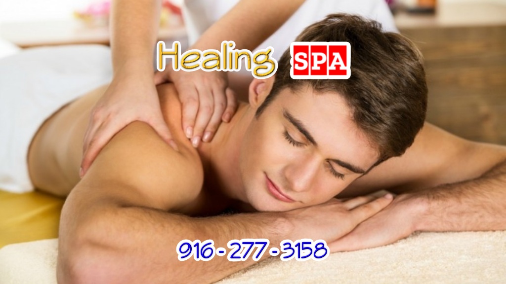 Healing Spa | 2235 Hawthorne St, Sacramento, CA 95815, USA | Phone: (916) 277-3158