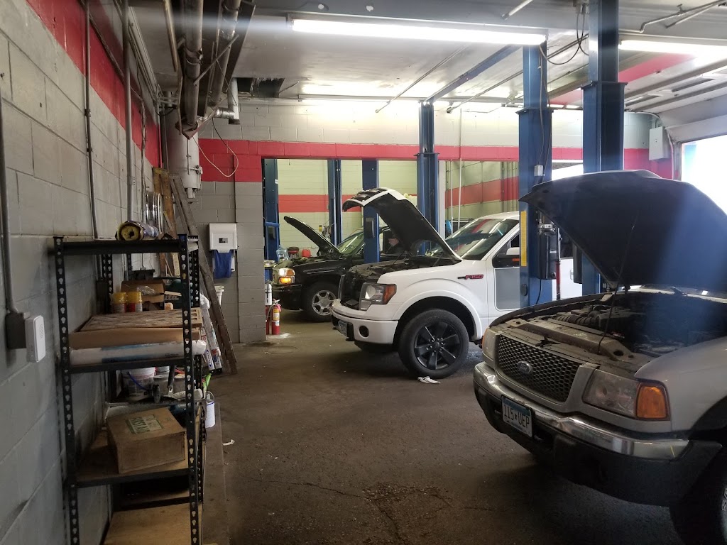 A&C Automotive | 611 109th Ave NE, Blaine, MN 55434, USA | Phone: (763) 755-1111