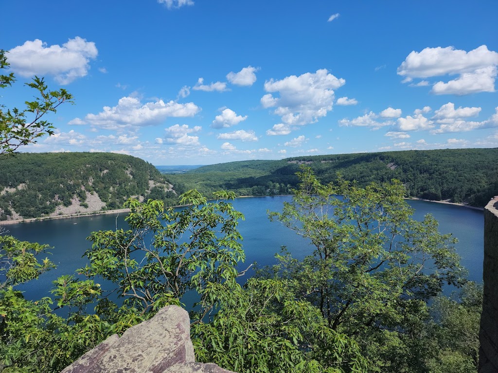 Devils Lake State Park | S5975 Park Rd, Baraboo, WI 53913, USA | Phone: (608) 356-8301