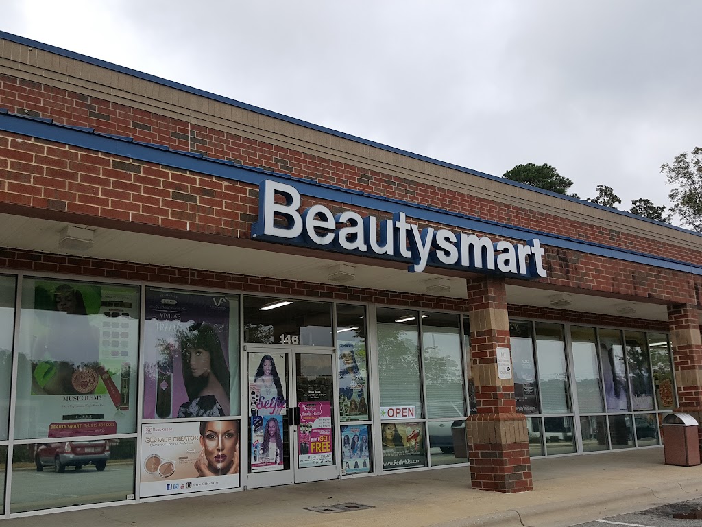 Beautysmart | 3825 S Roxboro St UNIT 146, Durham, NC 27713, USA | Phone: (919) 484-0065