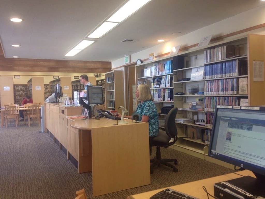 North Torrance Library | 3604 Artesia Blvd, Torrance, CA 90504, USA | Phone: (310) 323-7200