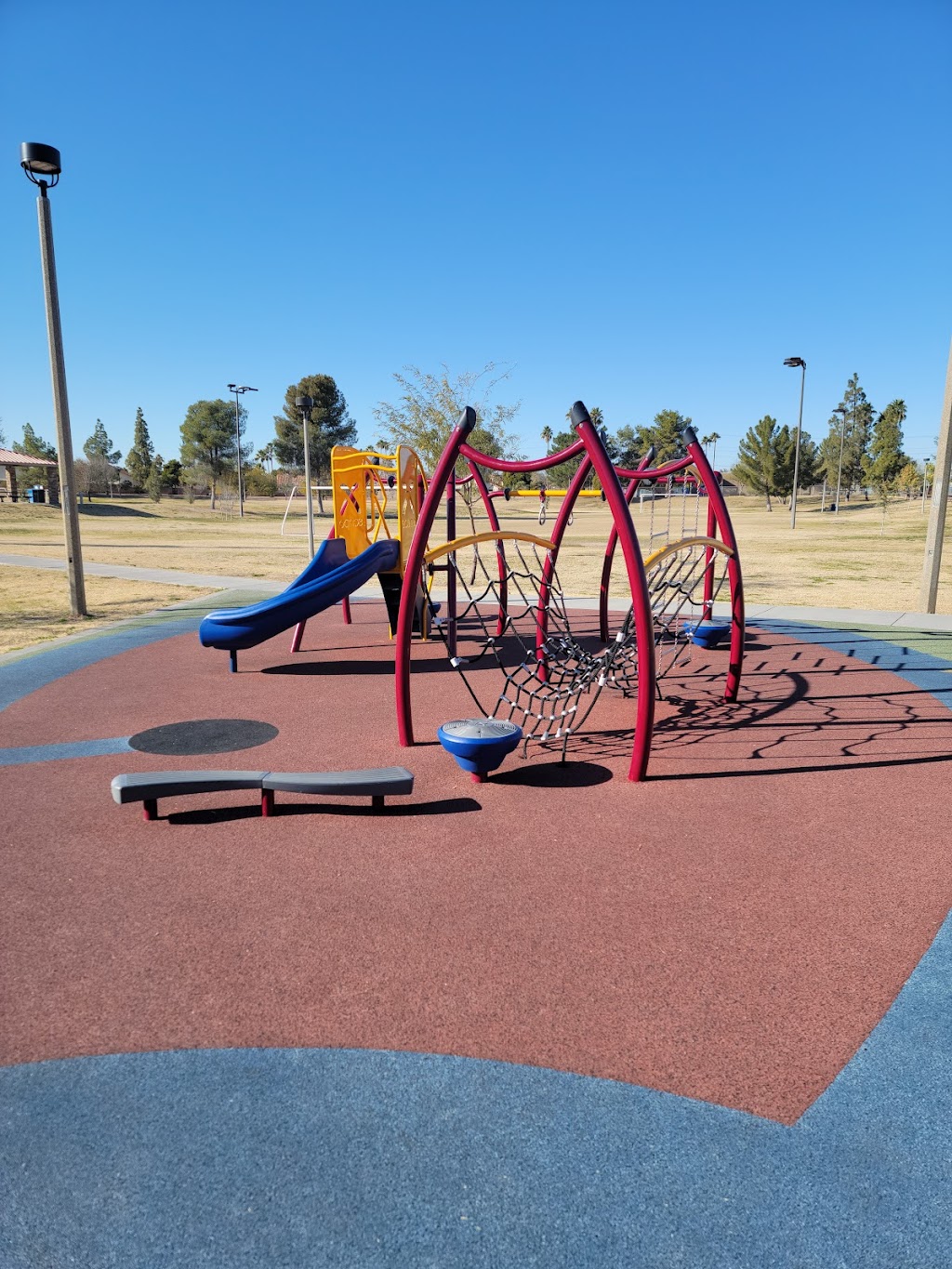 Corbell Park | 7300 S Lakeshore Dr, Tempe, AZ 85283, USA | Phone: (480) 350-5200