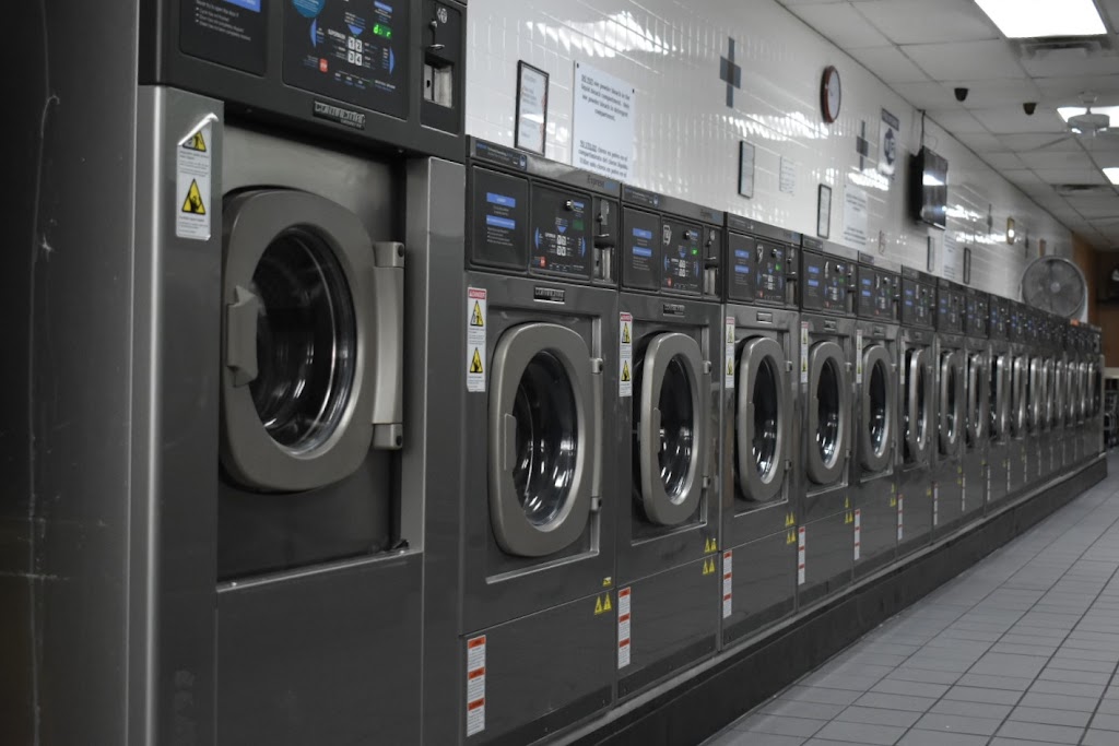 Air Fresh Laundromat | 730 Union Ave, Middlesex, NJ 08846, USA | Phone: (732) 667-3089