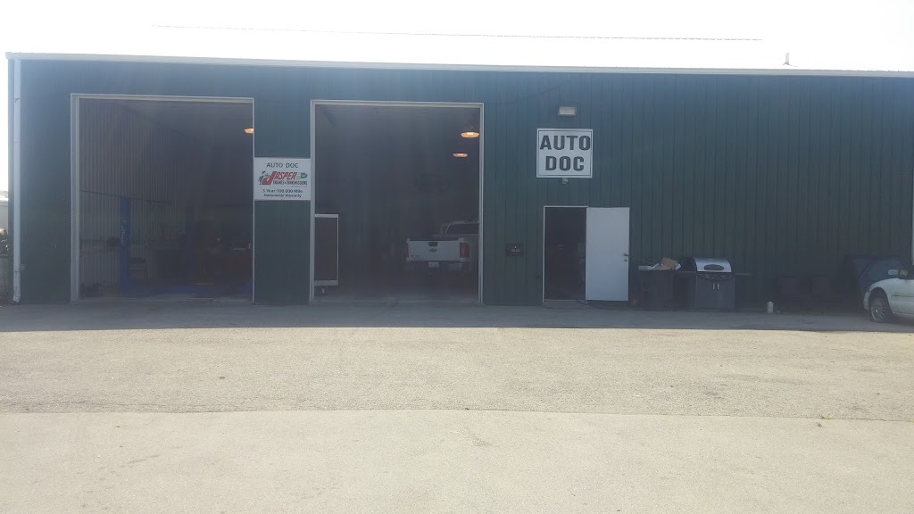 Auto Doc | Versailles, KY 40383, USA | Phone: (859) 873-0499