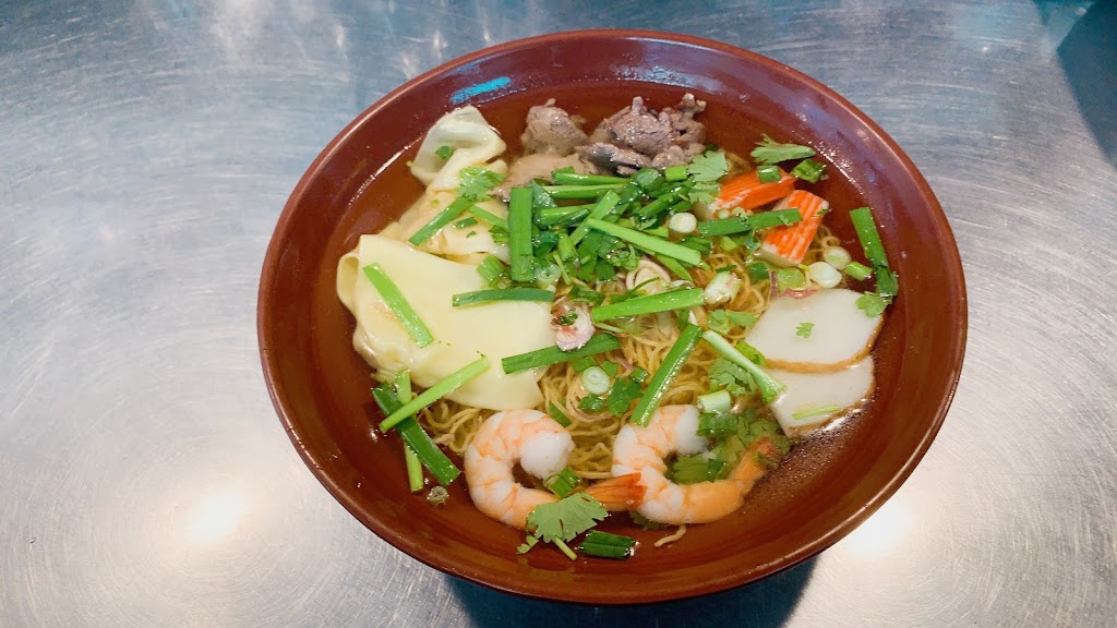 Pho The Bowl | 27660 Marguerite Pkwy, Mission Viejo, CA 92692, USA | Phone: (949) 347-8989