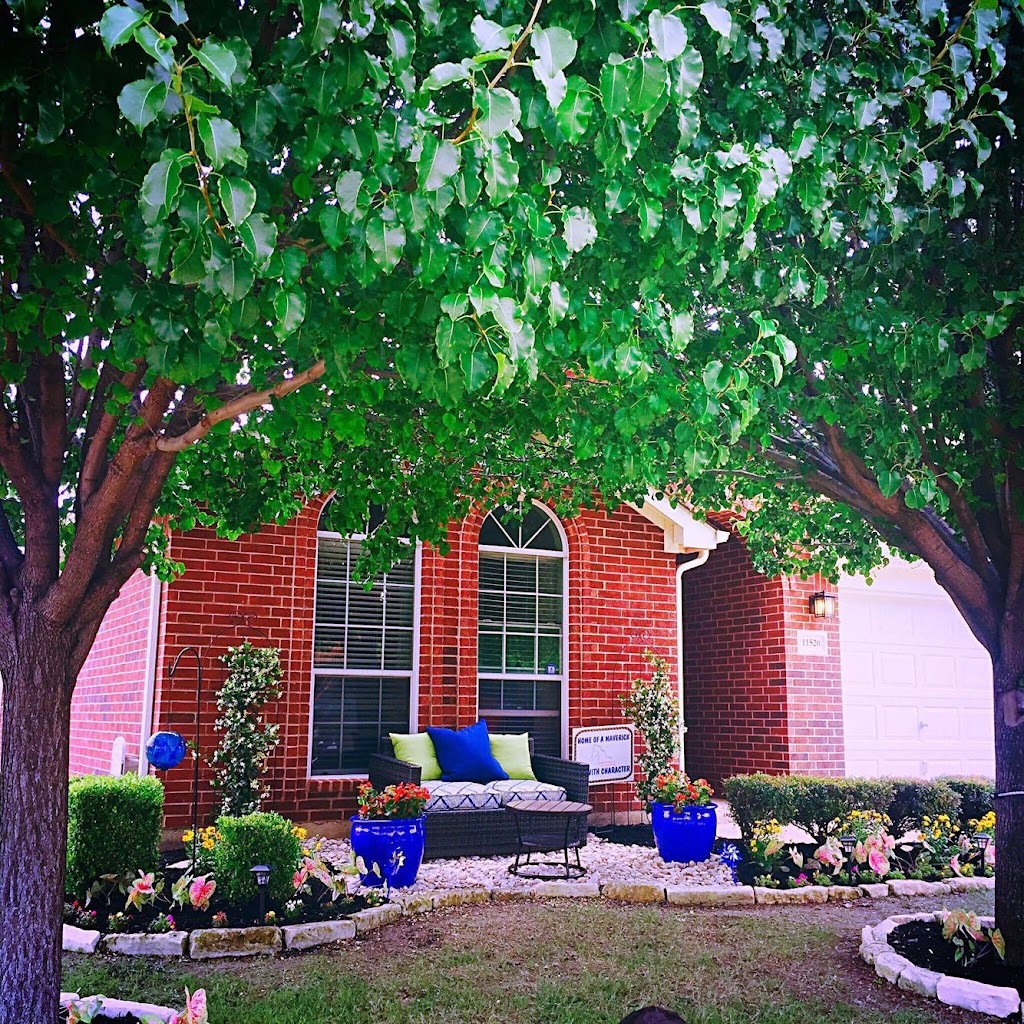 HLN Lawn & Landscaping LLC | 106 Crest Ln, Decatur, TX 76234, USA | Phone: (940) 393-9362