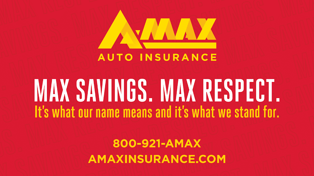 A-MAX Auto Insurance | 3411 Irvington Blvd, Houston, TX 77009, USA | Phone: (713) 222-1001