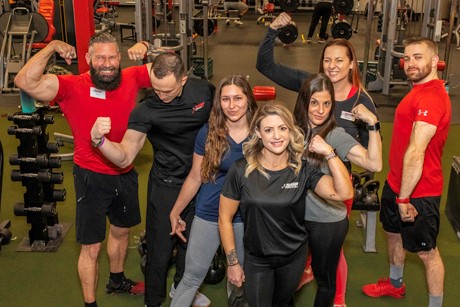 Snap Fitness 24/7 Rita Ranch | 7545 S Houghton Rd Suite #3, Tucson, AZ 85747 | Phone: (520) 572-8788