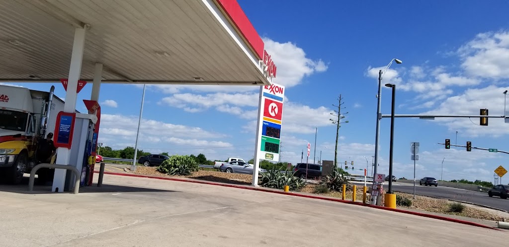 Circle K | 4340 IH 35 S, New Braunfels, TX 78130, USA | Phone: (830) 629-7132