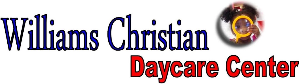 Williams Christian Daycare | 4300 180th St, Country Club Hills, IL 60478, USA | Phone: (708) 799-5357
