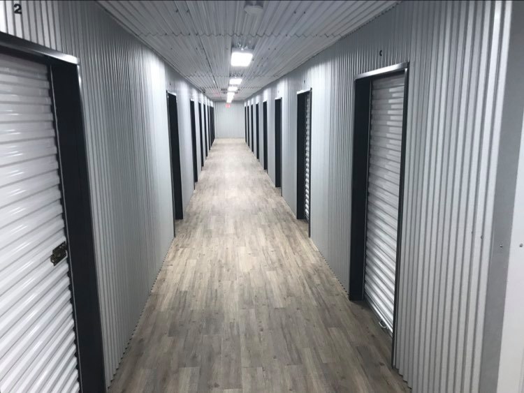 SYS Storage Units-Refugio, Climate Controlled | 907 S Alamo St, Refugio, TX 78377, USA | Phone: (361) 330-0944