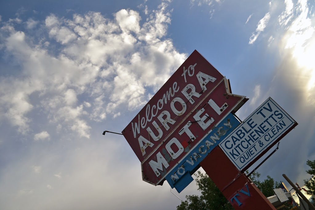 Aurora Motel | 11712 E Colfax Ave, Aurora, CO 80010, USA | Phone: (720) 434-9876