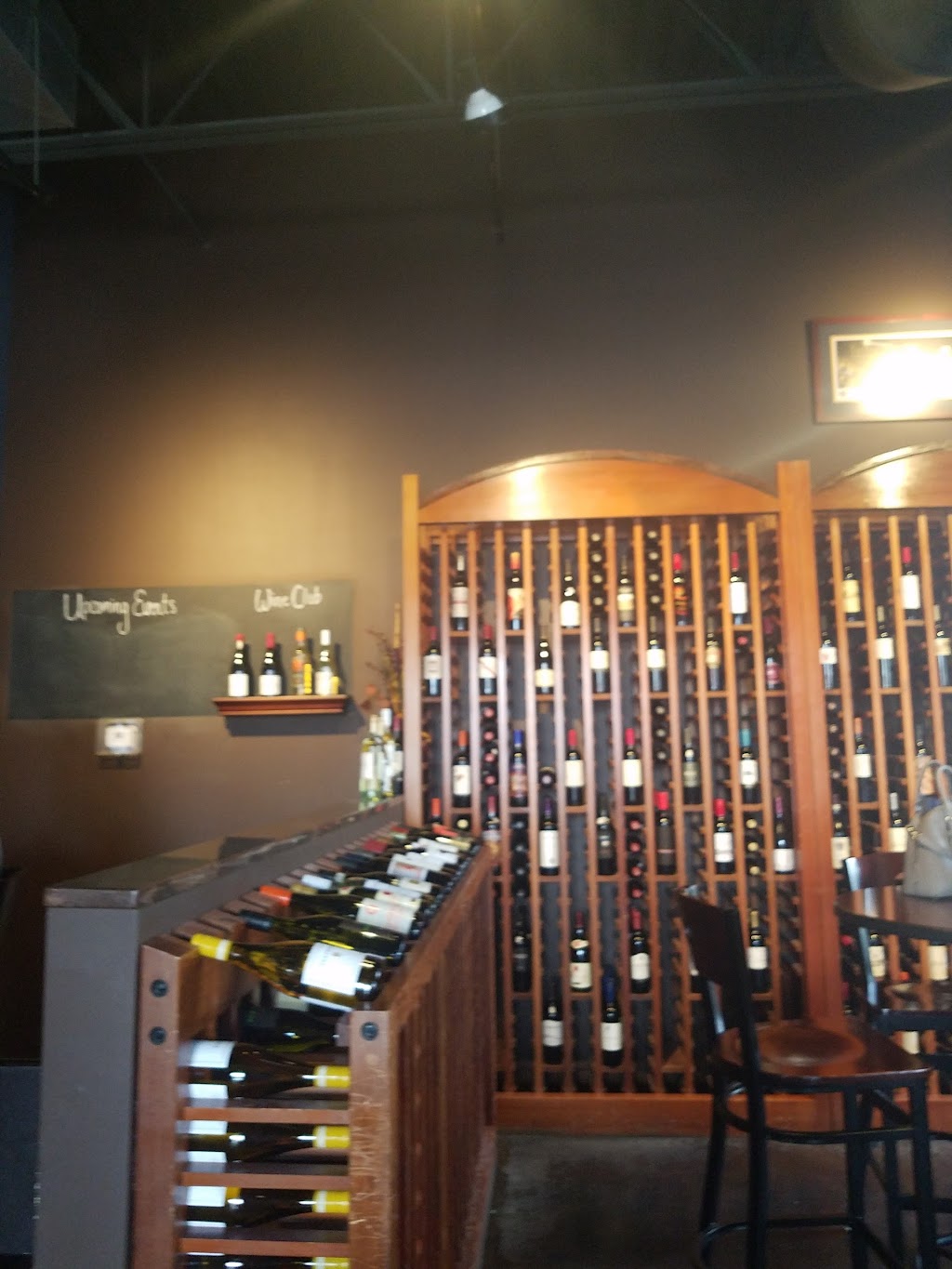 Cellar 19 Wine & Deli | 928 Valley View Dr #19, Council Bluffs, IA 51503, USA | Phone: (712) 323-9463