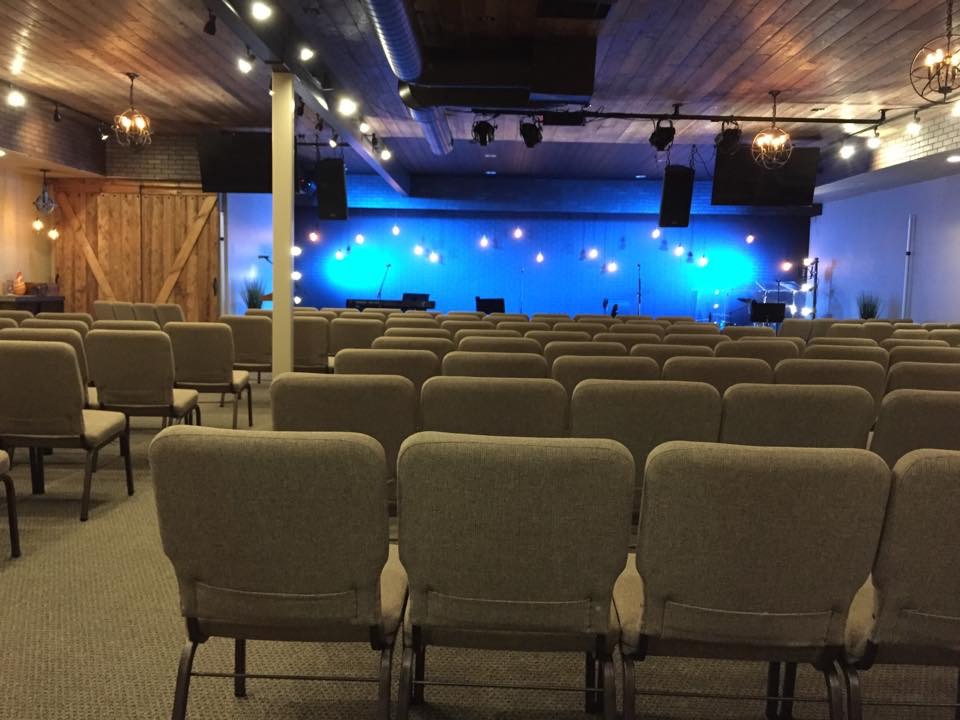 The Connection Church | 23732 Birtcher Dr, Lake Forest, CA 92630, USA | Phone: (949) 382-3274