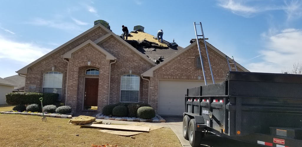 Nations Renovations - Residential and Commercial Roofing | 3738 Dividend Dr, Garland, TX 75042, USA | Phone: (214) 349-7663