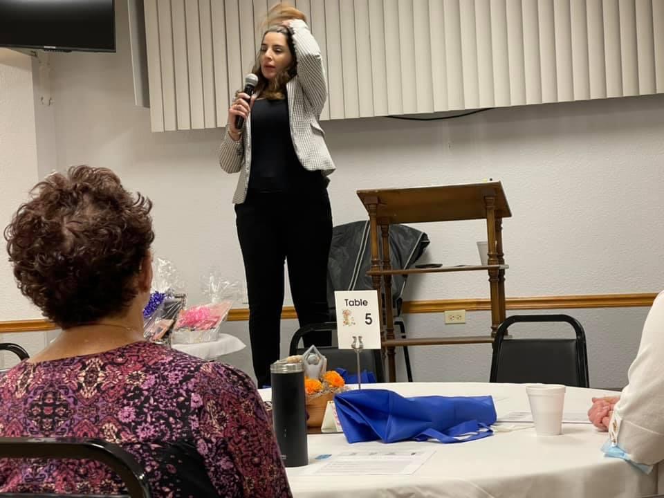 Grow Gold Consulting | 3800 W Devonshire Ave, Hemet, CA 92545, USA | Phone: (951) 566-7361