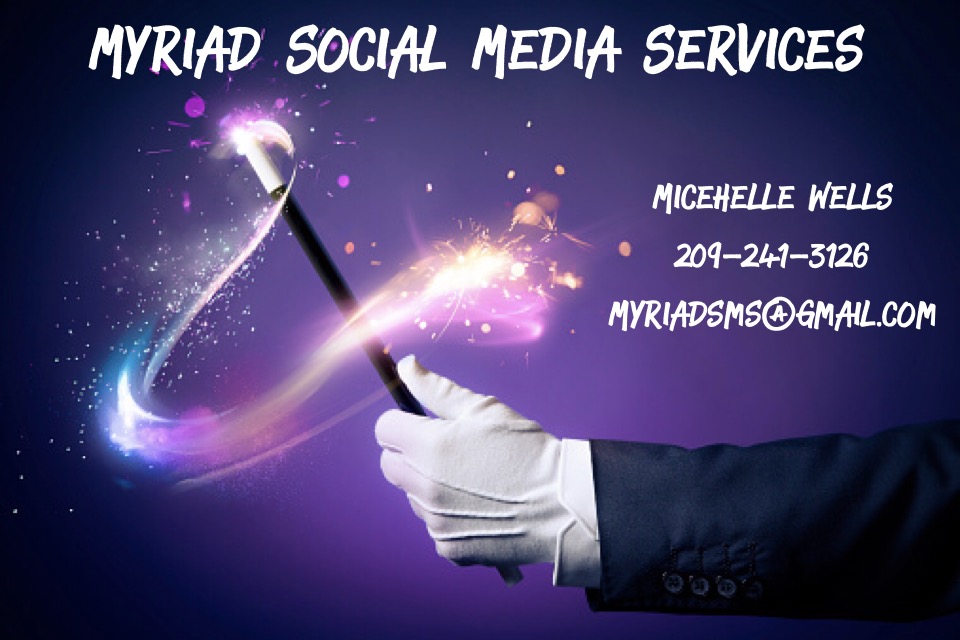 Myriad Internet Merchandise Promotions and Services | 333 Capistrano Dr, Modesto, CA 95354, USA | Phone: (209) 324-4964