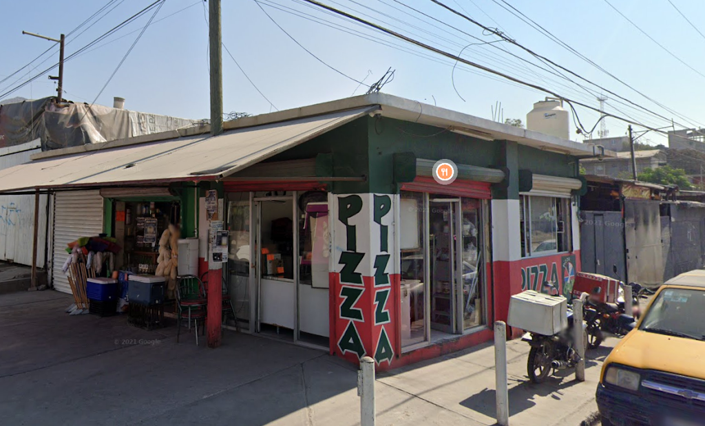 Pizzas Great | Av. Paseo de las Lomas 7903 Terrazas del Valle Terrazas del Valle, primera Secc.Seccion, 22246 Tijuana, B.C., Mexico | Phone: 664 650 5453