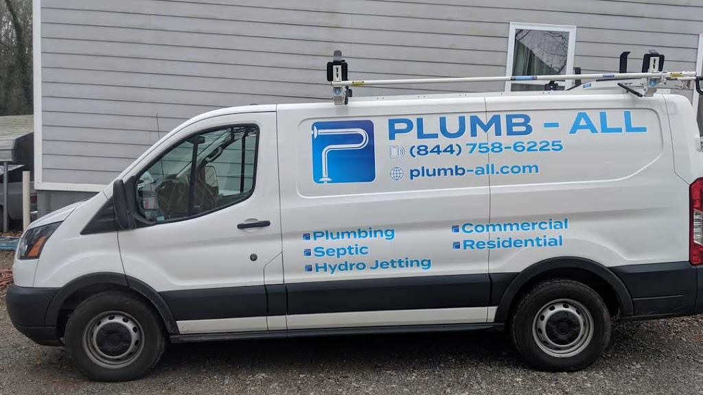 Plumb-All | 218 N McDonough St, Jonesboro, GA 30236, USA | Phone: (844) 758-6225