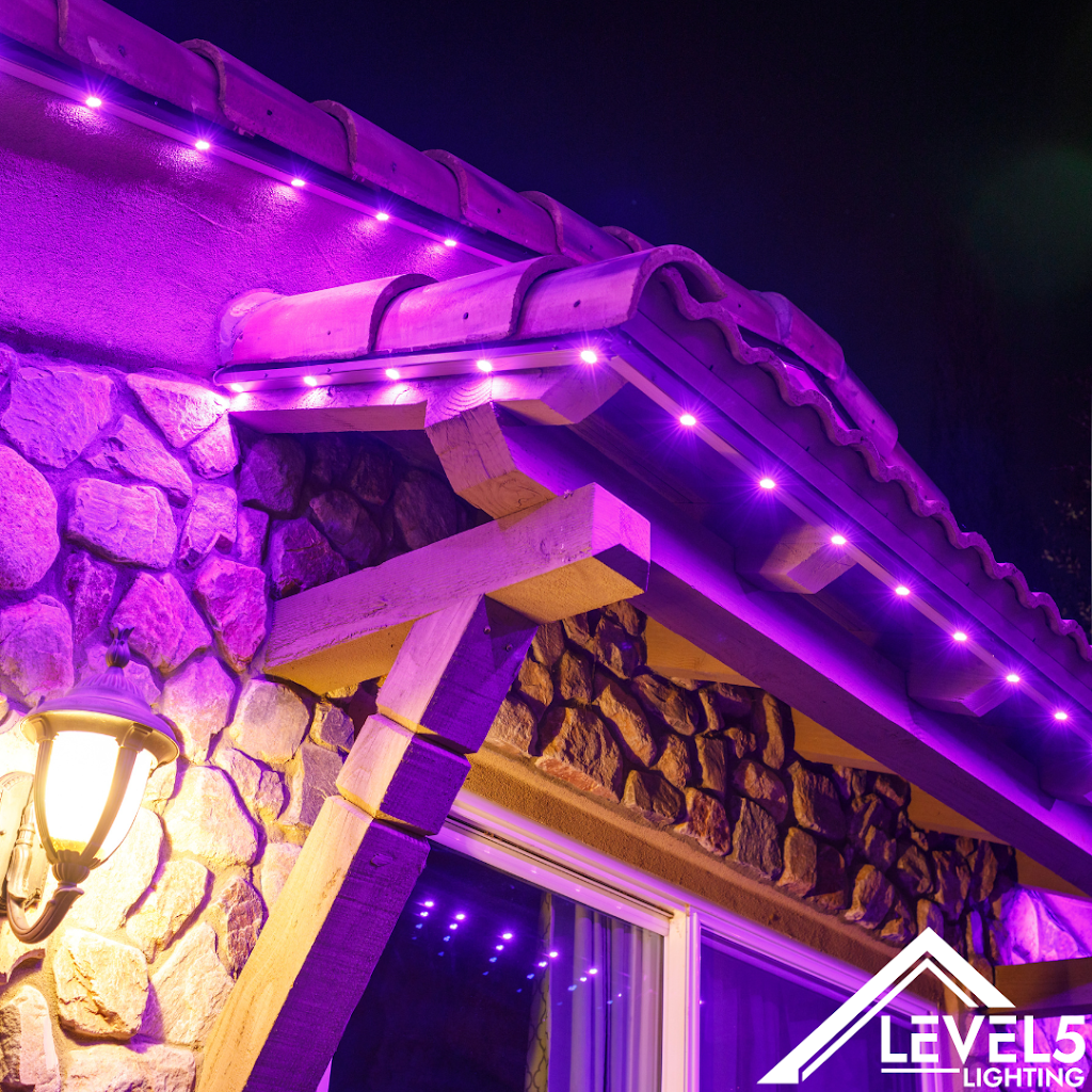 Level 5 Lighting | 221 E Willis Rd Suite 18, Chandler, AZ 85286, USA | Phone: (602) 643-5922