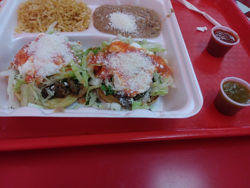 Tacos Mexico | 3070 Florence Ave, Huntington Park, CA 90255, USA | Phone: (323) 589-5509